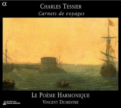 Le Poème Harmonique & Vincent Dumestre - Chansons turcquesques: Hel vel Aqueur & Tal lissi man
