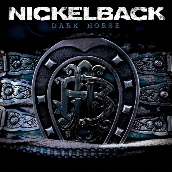 Nickelback - I
