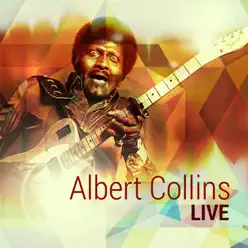 Live - Albert Collins
