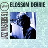 The Party's Over - Blossom Dearie 