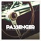 Passenger - Daniel Ellsworth & The Great Lakes lyrics