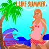 I Like Summer - 2