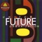 UNITED FUTURE ORGANIZATION ジャケット写真