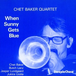 Chet Baker - You'd Be So Nice to Come Home To