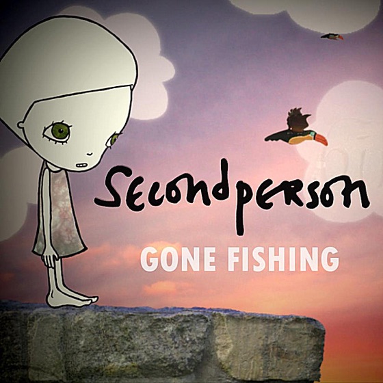 Cover artwork for Gone Fishing