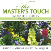 The Master's Touch Worship Series, Vol. 4 artwork