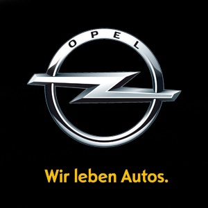 Opel Corporate Video Podcast cover