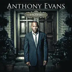 Home - Anthony Evans