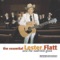 Black Eyed Suzy - Lester Flatt & The Nashville Grass lyrics
