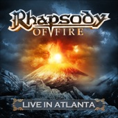 Rhapsody of Fire - Unholy Warcry