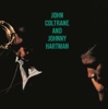 John Coltrane and Johnny Hartman artwork