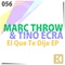 Frescura - Marc Throw & Tino Ecra lyrics