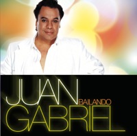 Juan Gabriel Ablum Cover