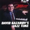 Round Midnight - David Gazarov lyrics