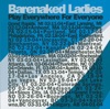 Barenaked Ladies - She's On Time