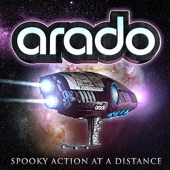 Arado - Grain of Sand