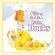 Six Little Ducks - Kim Mitzo Thompson