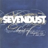 Sevendust - Black