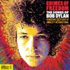 Chimes of Freedom: The Songs of Bob Dylan Honoring 50 Years of Amnesty International artwork