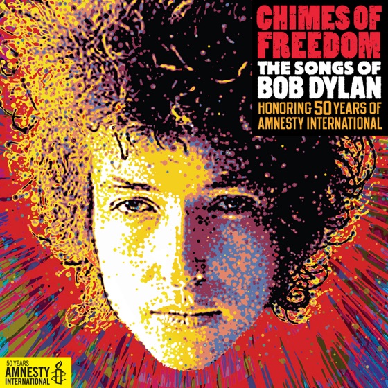 Cover artwork for I Shall Be Released