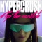 Flip The Switch - Hyper Crush lyrics