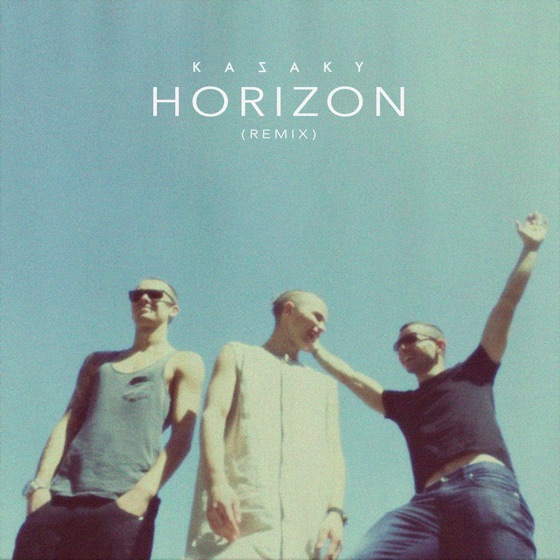 Cover artwork for Horizon