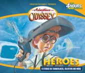 052a: The Creation of Eugene Meltsner - Adventures in Odyssey