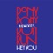 Hey You (Star Slinger Remix) - Pony Pony Run Run lyrics