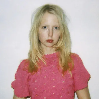 I Hate the Way - Single - Polly Scattergood