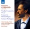 Scenes poetiques, Op. 46: No. 3. Sur la Montagne - Kirk Trevor & Slovak State Philharmonic Orchestra (Kosice) lyrics