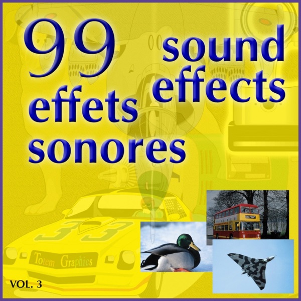 Illustrations Sonores - Canaris