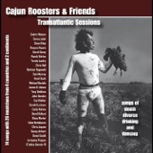 Cajun Roosters - Jean Lafitte