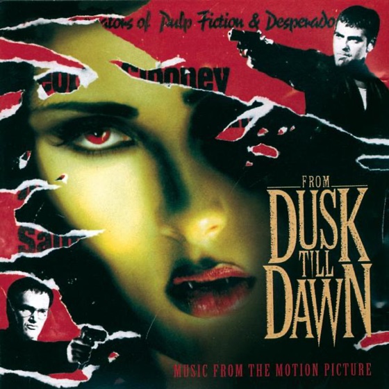 Cover artwork for Dark Night