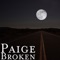 Broken - Paige lyrics