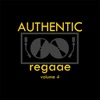 Authentic Reggae Vol 4 Platinum Edition