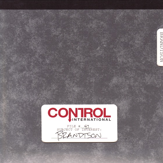 Cover artwork for Parallels