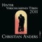 Hinter verschlossenen Türen 2011 - Christian Anders lyrics