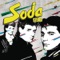 Mi Novía Tiene Bíceps - Soda Stereo lyrics