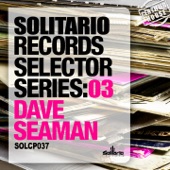 Solitario Records Selector Series, Vol. 3 artwork