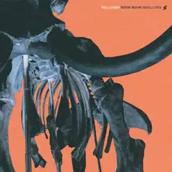 SOLILOQUY - EP - Boom Boom Satellites