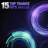 15 Top Trance Hits 2012-03