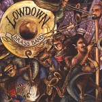 Lowdown Brass Band - 2nd Line Hop