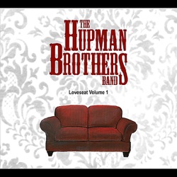 The Hupman Brothers Band - Cold Hard Ground