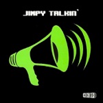 Jimpy - Talkin' (Paul Goodyears New York Club Edit)