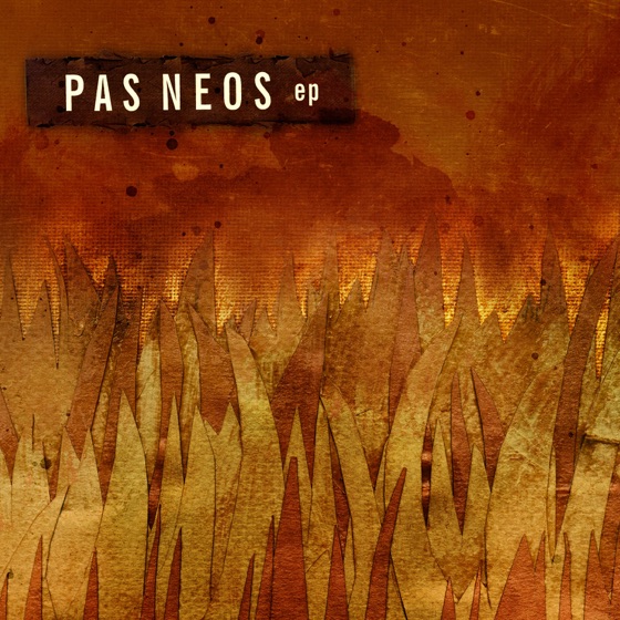 Cover artwork for Wake Up