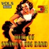 Tony Bennett - Strike Up the Band (feat. The Count Basie Orchestra)
