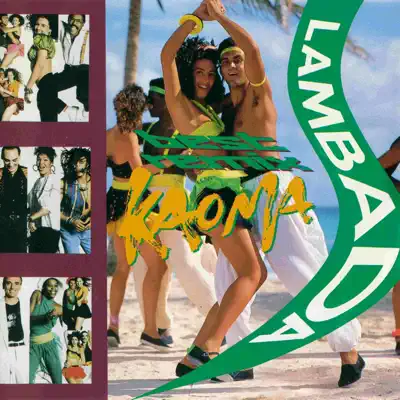 Lambada (Best Remix) - Kaoma