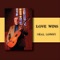 Love Wins (feat. Twyla Foreman) - Neal Lowry lyrics
