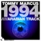 The Arabian Track - Tommy Marcus lyrics