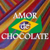 Amor de Chocolate - Pedro Alves